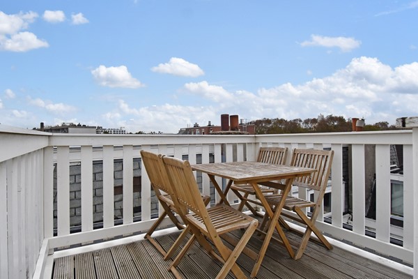 Medium property photo - Badhuisstraat 8, 2584 HK Den Haag